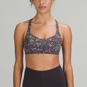 Lululemon free to be bra - wild